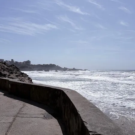 Biarritz, Waterfront شقة بياريتز