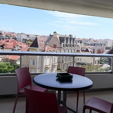 Biarritz, Waterfront بياريتز