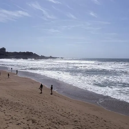 Biarritz, Waterfront